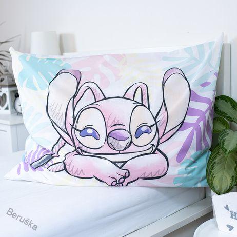 POVLEČENÍ Lilo and Stitch  Leaves