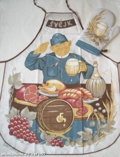 ZÁSTĚRA Švejk 