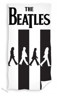 FROTÉ OSUŠKA THE BEATLES ABBEY ROAD