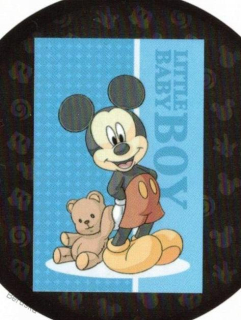 ručníček Mickey