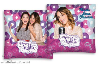 povlak - povlaky Violetta