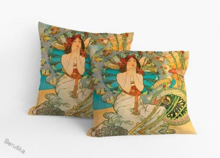 POVLÁČEK MUCHA - MONACO