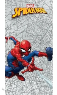 DĚTSKÁ OSUŠKA SPIDER-MAN PAVUČINA