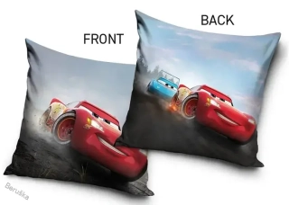 POVLAK NA POLŠTÁŘEK CARS ZÁVOD PISTON CUP