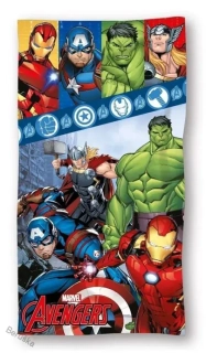DĚTSKÁ OSUŠKA AVENGERS Sap