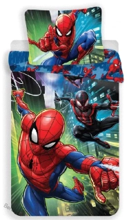 POVLEČENÍ Spider-man 05