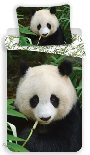 POVLEČENÍ FOTOTISK Panda 02