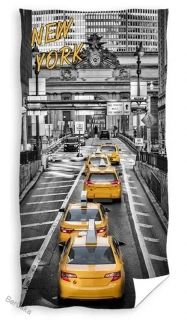 Osuška * osušky NEW YORK