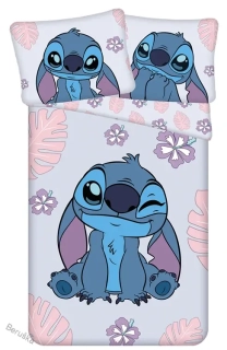 Povlečení Lilo and Stitch Cute