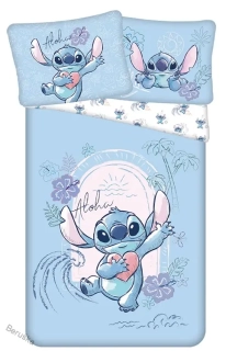 POVLEČENÍ Lilo and Stitch Wave