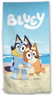 OSUŠKA - OSUŠKY Bluey Beach