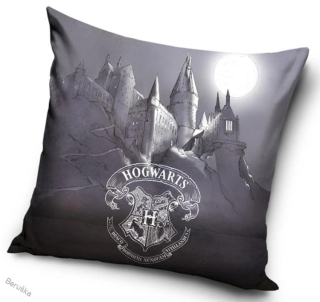  Povlak na polštářek Harry Potter Bradavické Tajemství