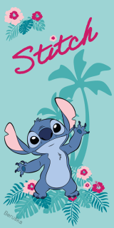 OSUŠKA - OSUŠKY Lilo and Stitch Hawaii