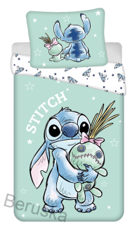 POVLEČENÍ Lilo a Stitch Buddies