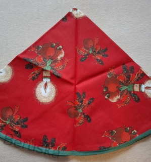 Ubrus prům. 60cm