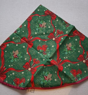 Ubrus prům. 70cm