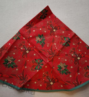 Ubrus prům. 70cm