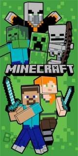 OSUŠKA - OSUŠKY Minecraft Let´s Survive