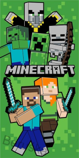 OSUŠKA - OSUŠKY Minecraft Let´s Survive