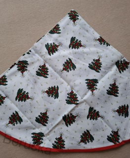 Ubrus prům. 80cm