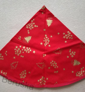 Ubrus prům. 50cm