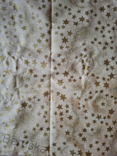 Ubrus vánoční 65 x 65