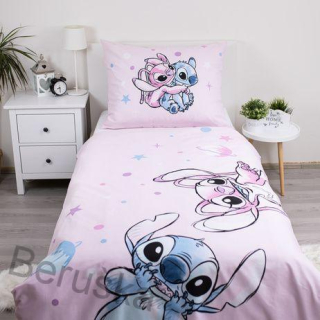 POVLEČENÍ Lilo and Stitch Universe