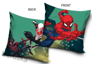 Dětský povlak na polštářek Spider-Man Nová Generace