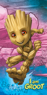 OSUŠKA - OSUŠKY Groot I am groot