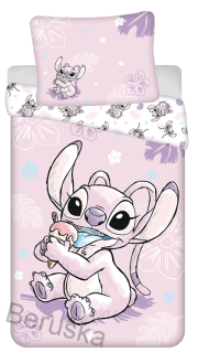 POVLEČENÍ Lilo and Stitch Ice cream