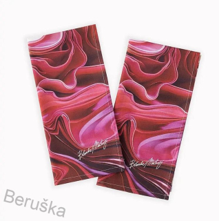 Kuchyňské utěrky - Blanka Matragi - ROMANCE - 2 ks