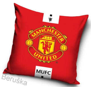  Povlak na polštářek Manchester United Glory