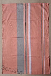 Utěrky žakárové 50x70cm 001