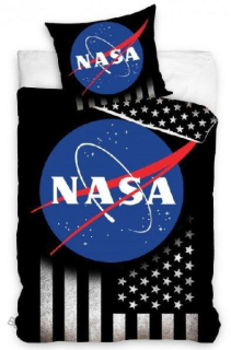 POVLEČENÍ NASA SILVER STARS