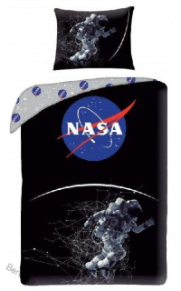 POVLEČENÍ NASA VESMÍRNÁ MISE 05