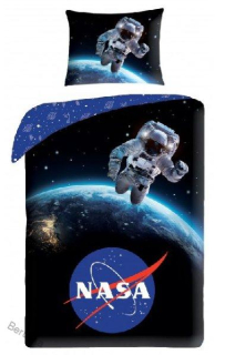 POVLEČENÍ NASA VESMÍRNÁ MISE 06