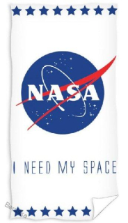 OSUŠKA NASA I NEED MY SPACE