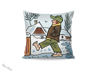POVLAK JOSEF LADA - TEN NÁŠ PAVEL