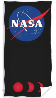 FROTÉ OSUŠKA NASA RED MOON